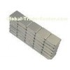 Rectangular Sintered Ndfeb Neodymium Block Magnets For Industrial Motor