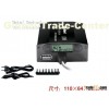Laptop Adapter Power Adapter Universal Power Supply USB Charger M505K for Netbook Notebook