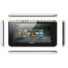 A13 3G Mobile 7 Inch Allwinner Android Tablet With Capacitive Screen