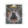 FY1071P4 Plug and Play USB 7.1 Dual Channel Sound Card ( plane shape, 4ports )