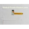 Electronic Resistive Led Membrane Switches For Italy Testing Machine
