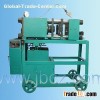 Upset forging machine