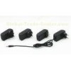 18W DC Output AC Power Adapters for Digital Camera / POS Machine Usage