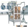 Shrink Labeling Machine
