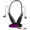 tv wireless headset