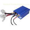 LCD Screen Fleet GPS Systems For Vehicles Tracking / Monitoring