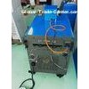 3-Phase 80kva Induction Heating Machine For Annealing , Air Cooled
