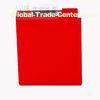 Red , Pink , Blue Heated Clothing Battery Pack With 4-Heat Levels