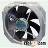280mm High speed Industrial 220V / 240V AC Axial Fans, Extractor fan with 7 blade SJ2808HA2