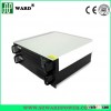 RM  UPS 0.97 power factor high efficiency  LCD and LED  UPS