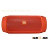 JBL Charge 2+ Splashproof Bluetooth Speaker
