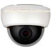 410K Pixels D-WDR IR SMART 600 TVL Indoor Dome Cameras High Resolution , MANUA White Balance