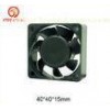 40*40*15mm DC Brushless Fan / Projector Cooling Fan / Inverter power Supply Cooling Fan