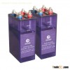 nickel iron batteries