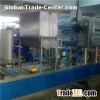 Pneumatic Cup Filling And Sealing Machine