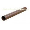 Light Weight Powder Painted Round Anodized Aluminum Tube / Tubing For Industry