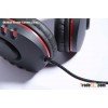 2014 new Computer headphones stereo wired headphone