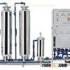 2000 Litres Mineral Water Treatment System