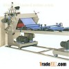 Multi-layer Plastic Sheet Extruder