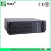 High efficency LCD and LED display power factor 0.97 RM UPS 1-10kva