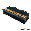 2000W Modified Sine Wave Inverter with Charger, 12V DC to 220V AC Power Inverter