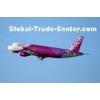 FD Airline International Air Freight Services Shipping Shenzhen To KUL
