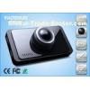 Wide Angle Full HD Car DVR Night Vision 2.7 Inch TFT LCD Screen