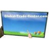 Frameless SAW White LCD Touchscreen Monitor 22 " VESA For Windows7