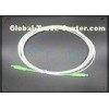Simplex Optical Fiber Patch Cord Singlemode Indoor Fiber Optic Cable