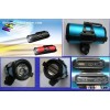 Bicycle flashlight mini speaker