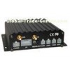 4-Ch SD Mobile DVR 3G / GPS Vehicle Security Alarm Button For Car / Taxi