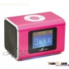 MINI Speaker for MP3 MP4 FM XK-2