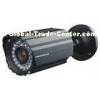 600TVL Sony HAD CCD IR Smart LED Waterproof CCTV Camera By OSD Menu