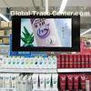 Supermarket 3G Wifi Digital Signage Monitor , 22 Inch 1080P LCD AD Display