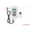 Portable Ultrasonic Metal Thickness Gauge For Tubes And Pressure Vessels