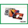 Full Color Picture Washable Custom EVA Mouse Pad With Cloth Surface