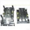 Custom Press Metal Stamping Mould , Metal Punching Mold Vacuum Heat Treated