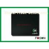 Colorful Nontoxic Rubber Mouse Mat with Neoprene Sublimation Printing