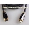 Gold Plated 3D HDMI Cables 1.4V 3D 1080p Ethernet For DVD Player