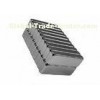 1mm / 10mm / 30mm Sintered Neodymium Block Magnets 35SH for circuit breaker