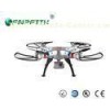 Headless Mode 6 Axis 2.4 G RC Camera Drone With 8MP HD Camera Quadcopter FPV
