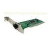 Lightweight One Fiber Port POF Plastic Optical Fiber Network with Optolock Connectorless