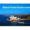 TOLL Professional International Air Freight Services To Australia