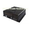 4-CH Linux H.264 GPS Mobile DVR With IR Remote Control WIFI