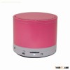 Good sound portable mini bluetooth speaker