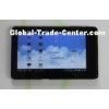 Multi-touch Capacitive Touchscreen Tablet PC Android 4.1 7'' With Dual Camera