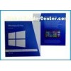Original 32bit x 64bit  Microsoft Windows 8.1 Pro Pack Retail Box For Computers