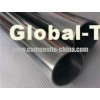carbon fiber rods and tubes Carbon Fiber Idler Roller