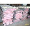 Wear Resistance DIN 1.2316 / AISI 420 / S136 / GB 3Cr17NiMnMo Forging Die Steel Plate