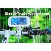 Handlebar Bike Mount Holder and Samsung GALAXY Waterproof Case